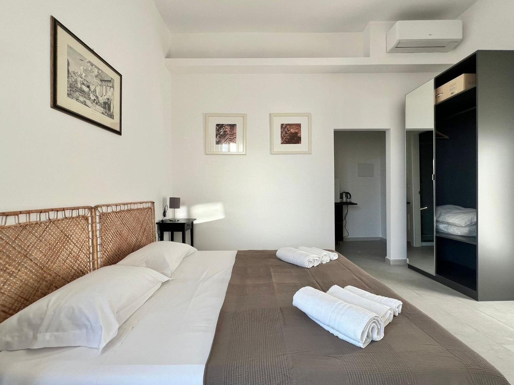 Dimore Hyblon Cassaro Exterior foto